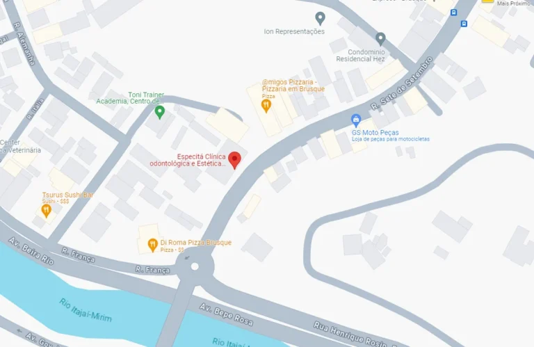 Dentista em brusque clinica ondontológica dentista brusque dor de dente