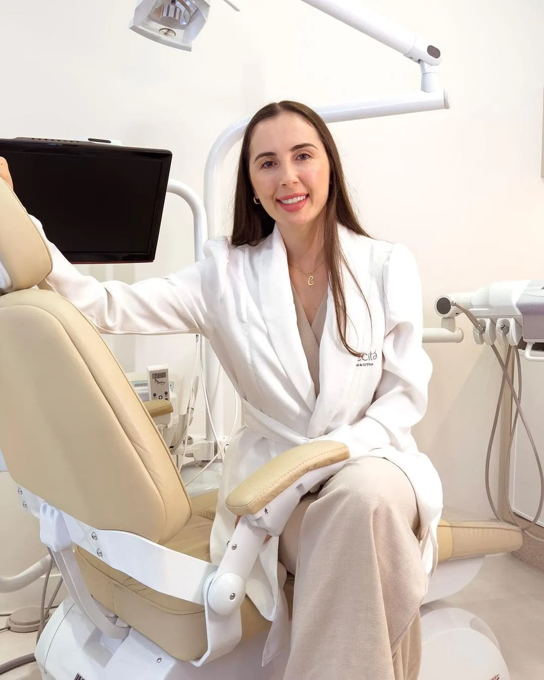 Dentista em brusque clinica ondontológica dentista brusque dor de dente